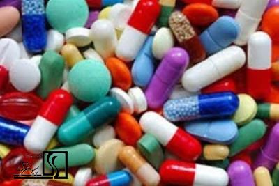 طرح توجیهی احداث واحد تولید مواد اولیه داروهای شیمیایی
